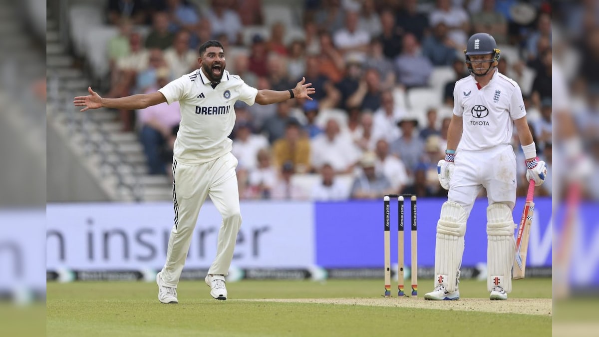 ICC rankings released, Yashasvi Jaiswal included in Top 5, Mohammed Siraj’s ranking also improved – News-Patiala ਪੰਜਾਬੀ