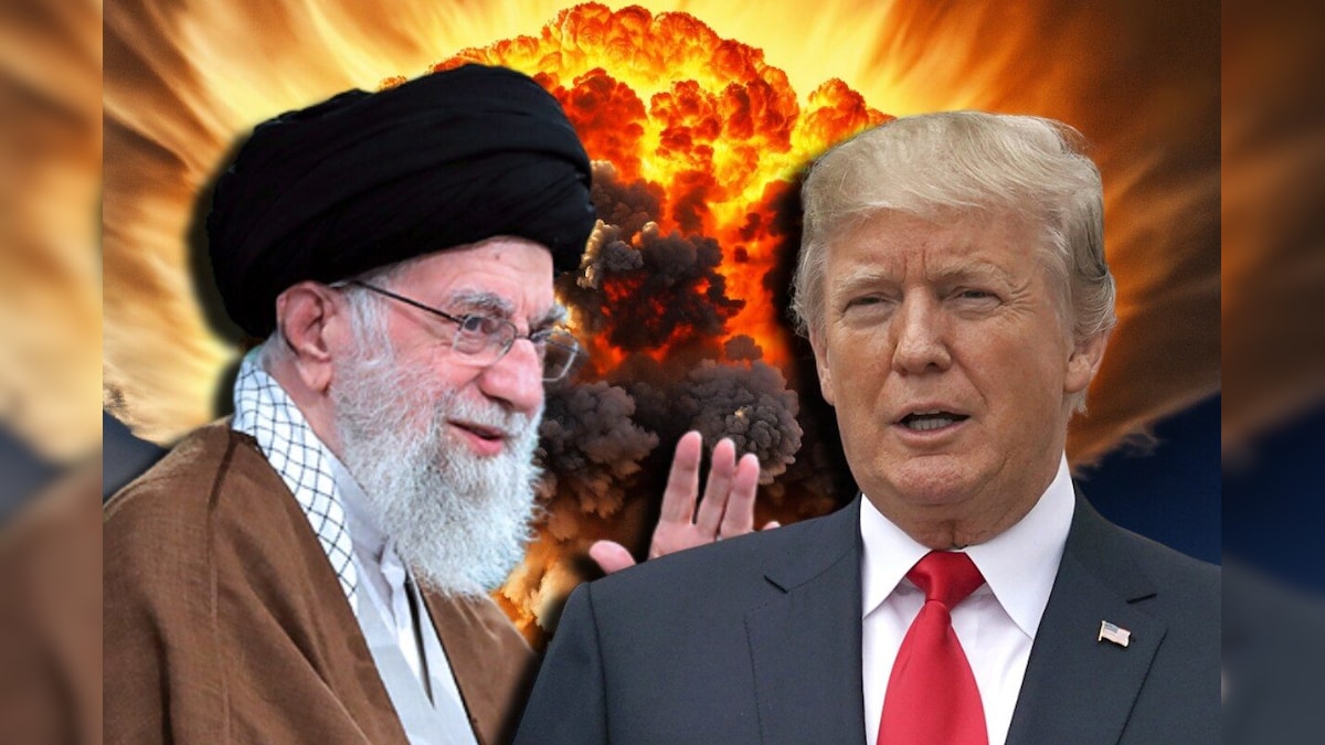 Trump did Iran-Israel ceasefire, Iran, says Iran ‘