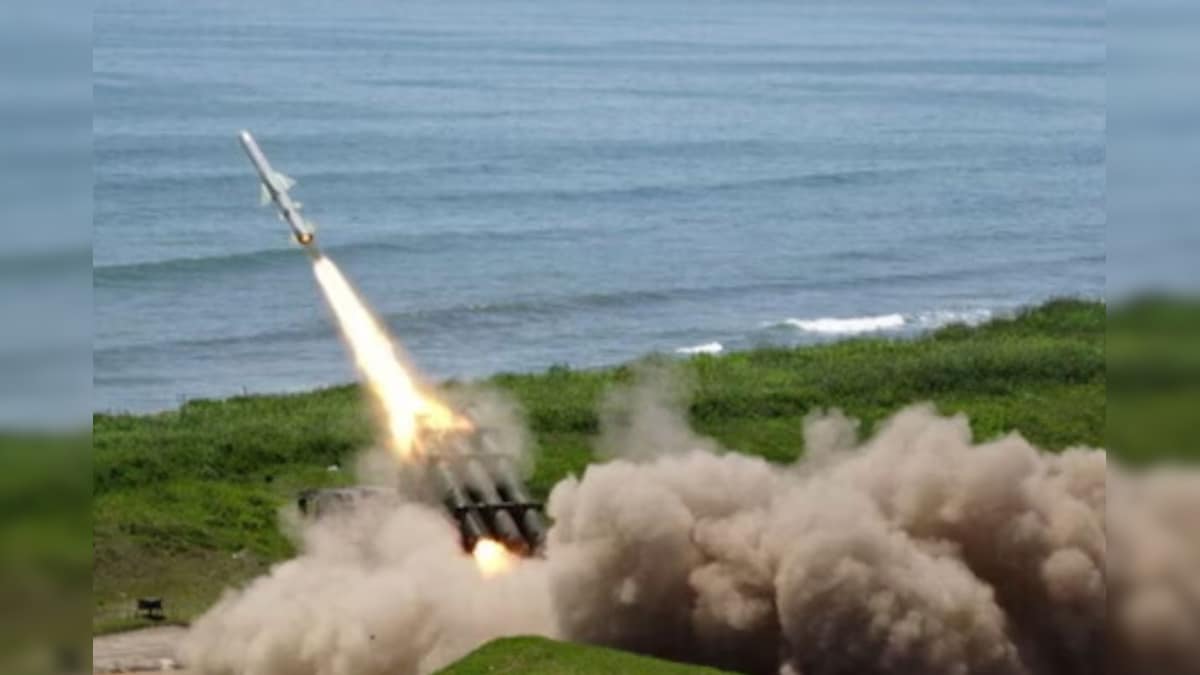 Type 88 Misile Test … For the first time the first time roardrors from their land, Japan Japan, Sehshi Neighbor House! Will Indo-Pacific will be playground?