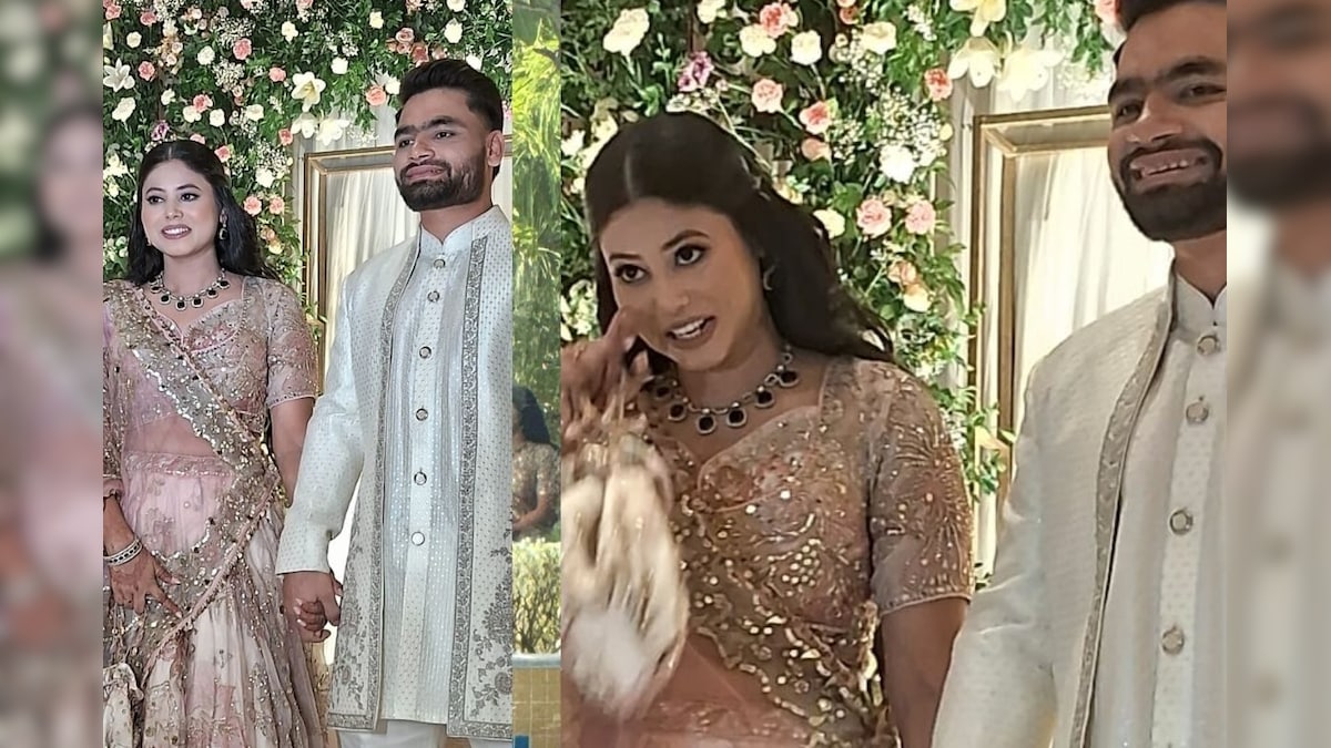 Government job before Runku Singh’s marriage, learn how the department will.