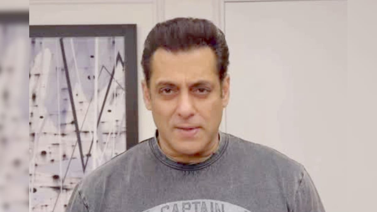 Entry in Salman Khan’s cricket, the Master of this team …