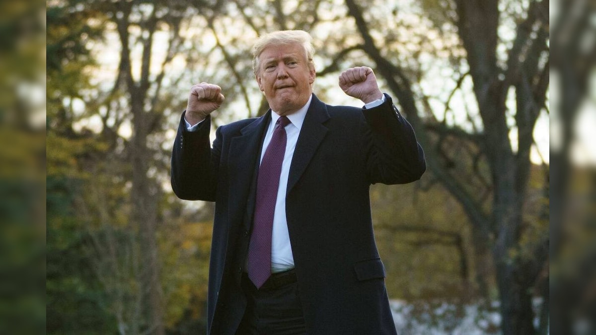 Donald Trump Victory in the Supreme Court! Blocking the power of ‘preventing’ action in the US ‘