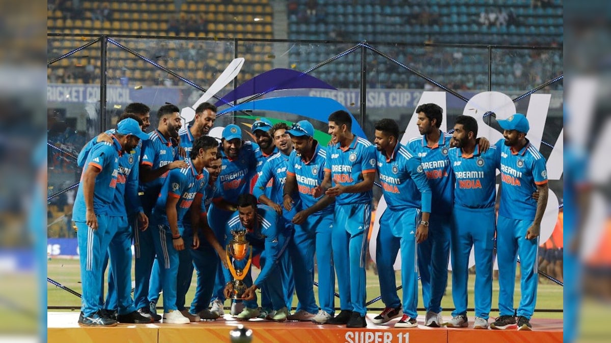 Tournament start from this date! India attended India-Pakistan match – News-Patiala English
