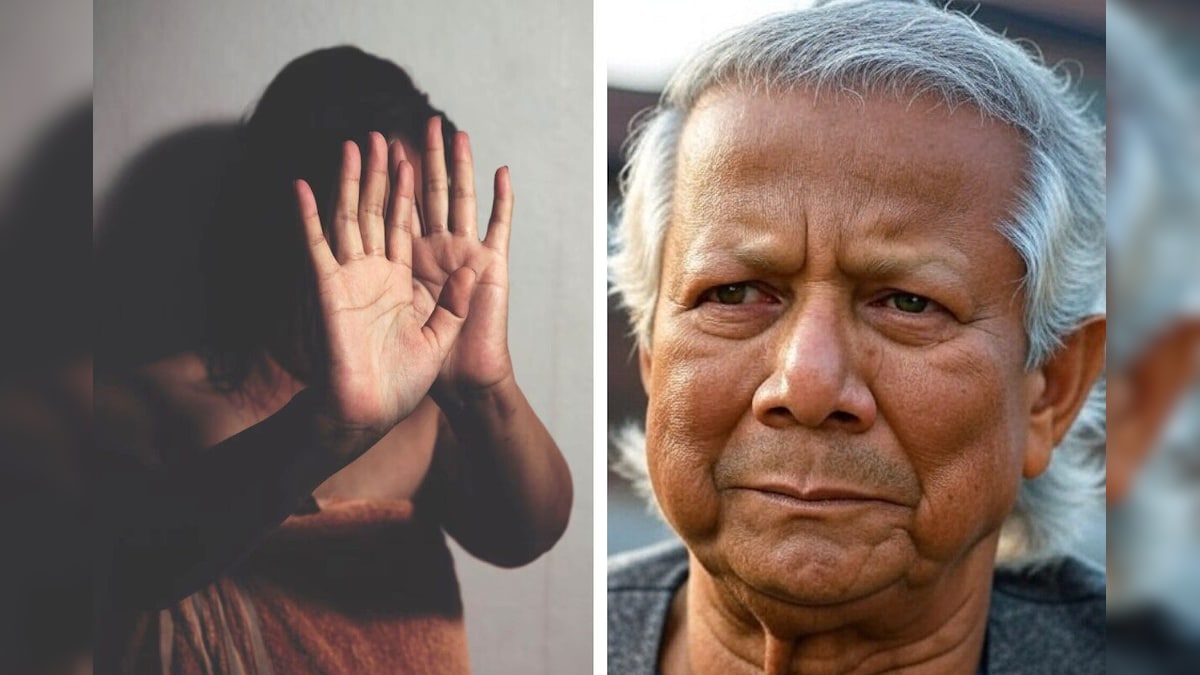 Dirty in the house raped with a Hindu woman in Bangladesh, day-raising in the day with chariot travel