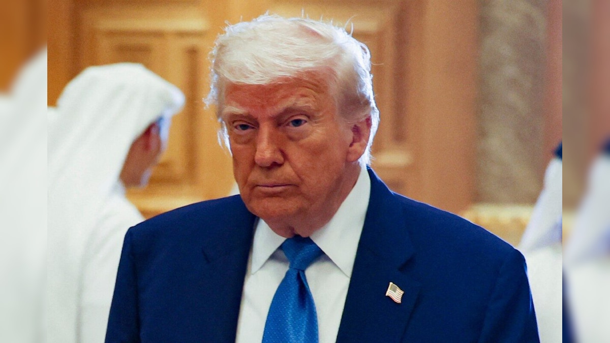 Why Donald Trump Personal? Great thing saying to Netachia