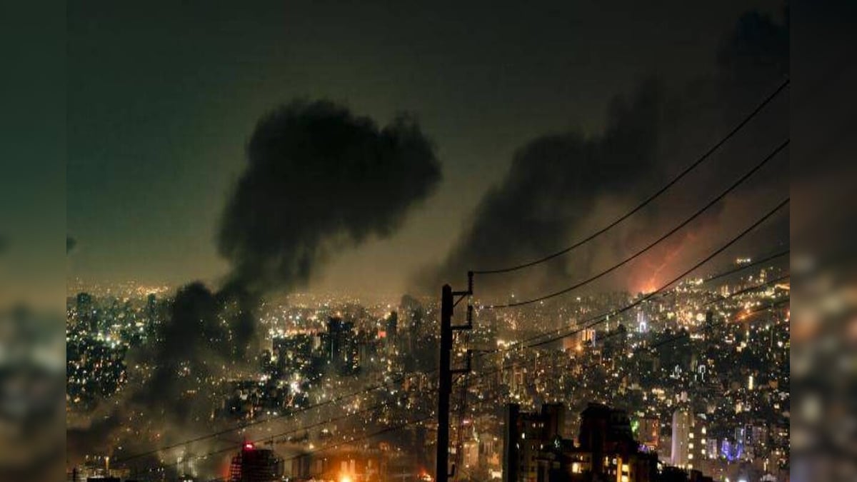 Is the rising Iran-Israel war on the third world war? Know what the options left for the countries