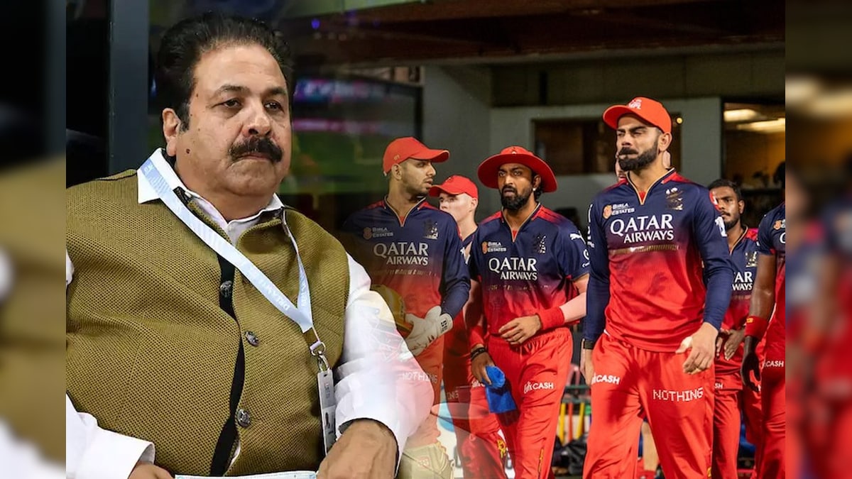 Will RCB will be IPL 2026 to ban? Big decision how BCCI can get; Get to know here