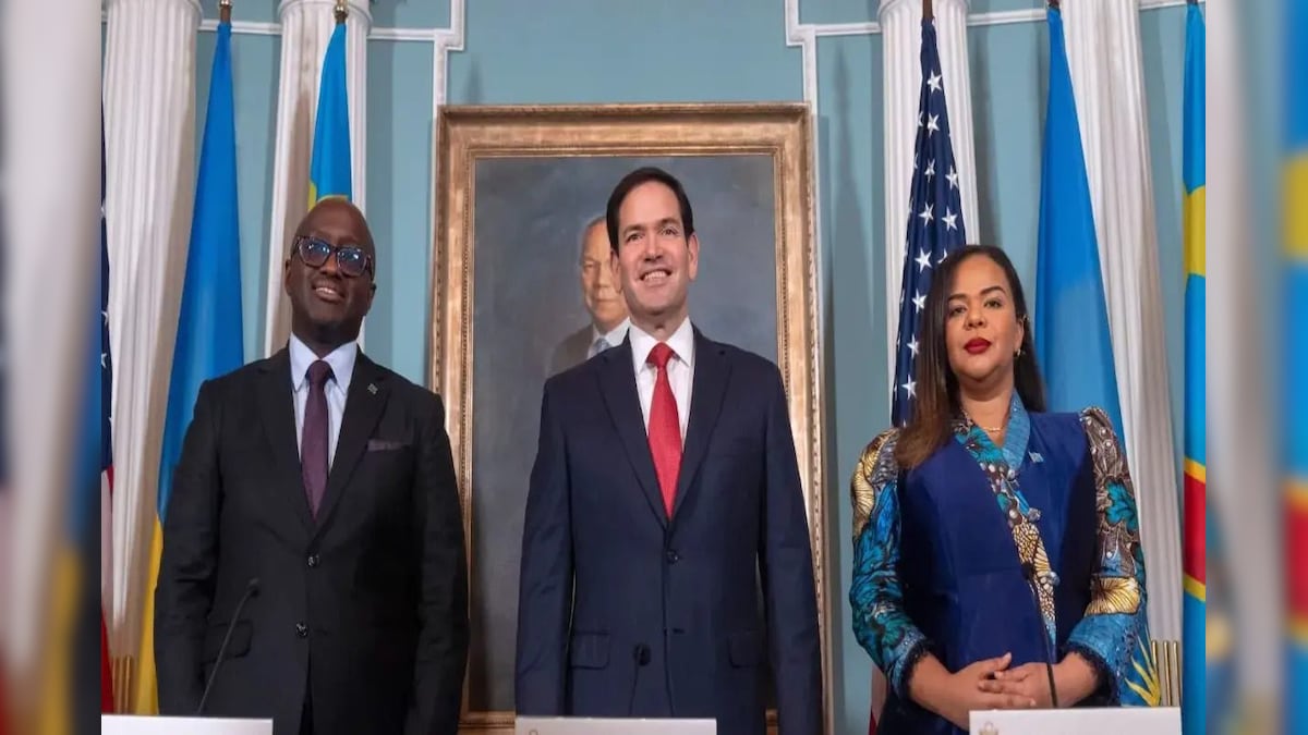 35 years later, Kongo and Rwanda made on peace agreements