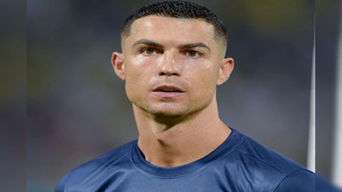 Cristiano Ronaldo a more agreement signed, another agreement, will get a private jet at Rs 2,000 crore and private jet