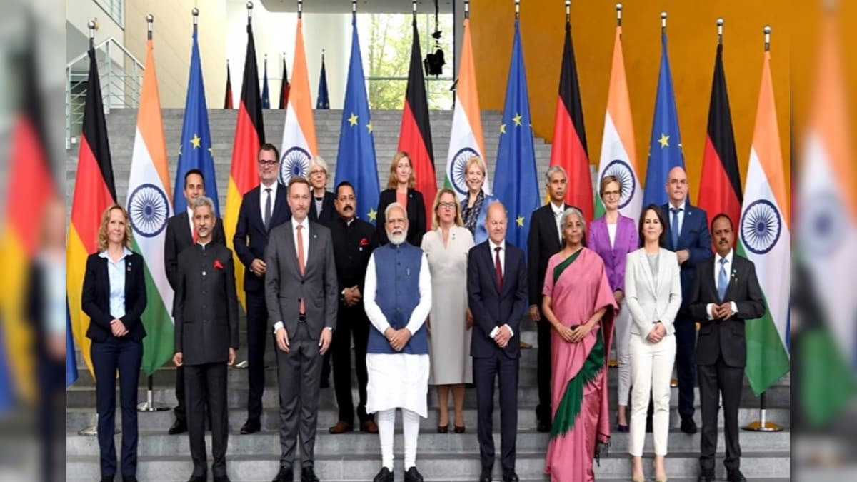 Mr. Bold, India-Canada relations are important in G7 Summit, both the country agreed to restore the High Commissioner