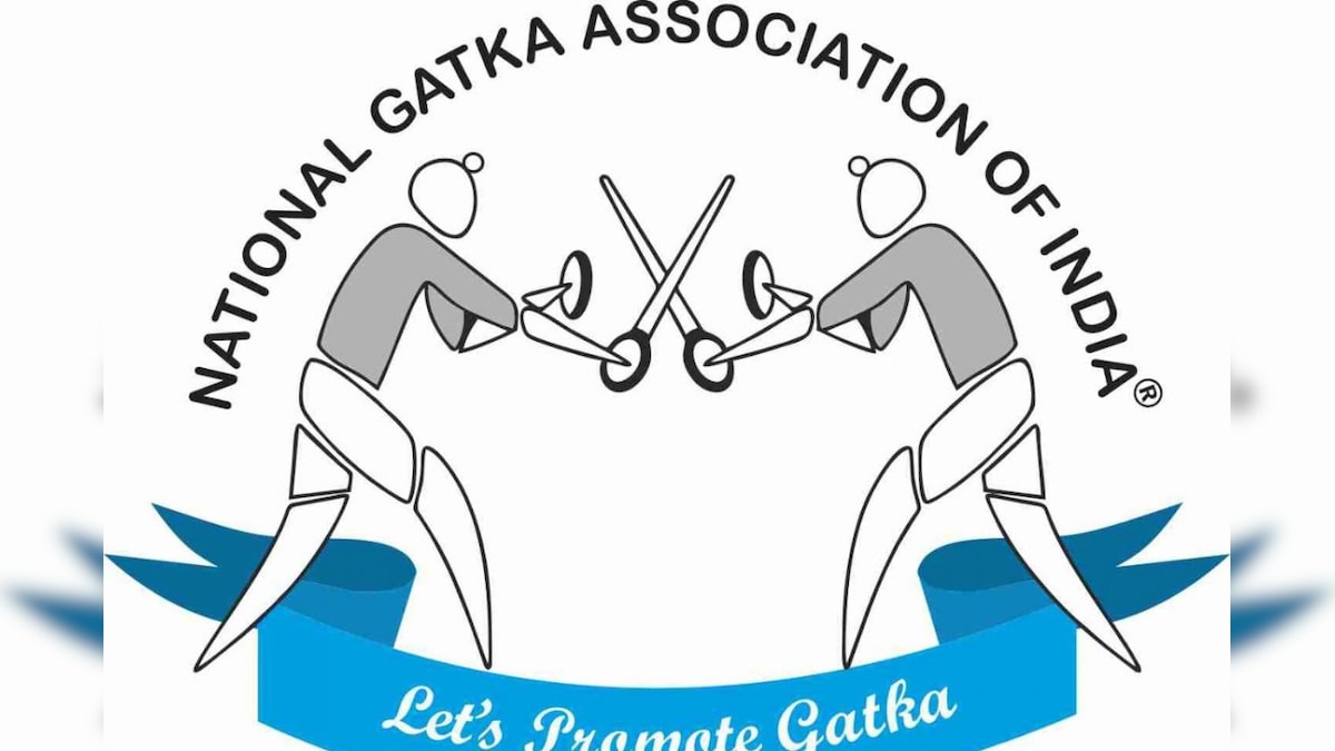 12th Delhi Stadium in New Delhi from June 12 to 14, 12th National National Gatka Championships