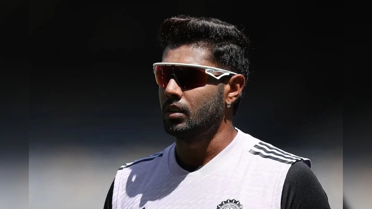 Harprive entry can surround in England with Team India, Test series can in the series