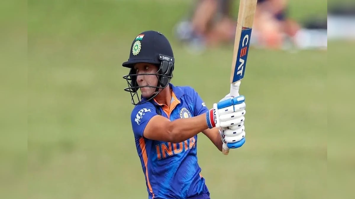 Trip of 5th20 matches series on England visit Team India, these players, Know, Knowing Schedule in the team received