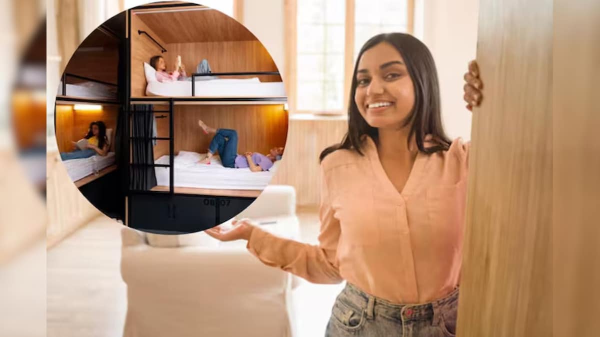 What happens in pg on the hostel? Know what option is better than the child is going away from the city for the first time