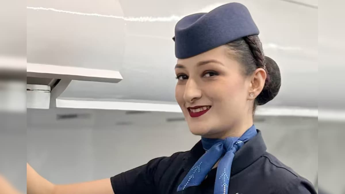 Will be completed in 24 hours, dream of becoming a air hostess, just a small work