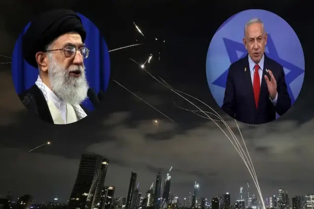 Iran-Israel Ceasefire: Donald Trump told Netanyjahu … Iran-Israel Ceasefire: Donald Trump told Netanyjahu …