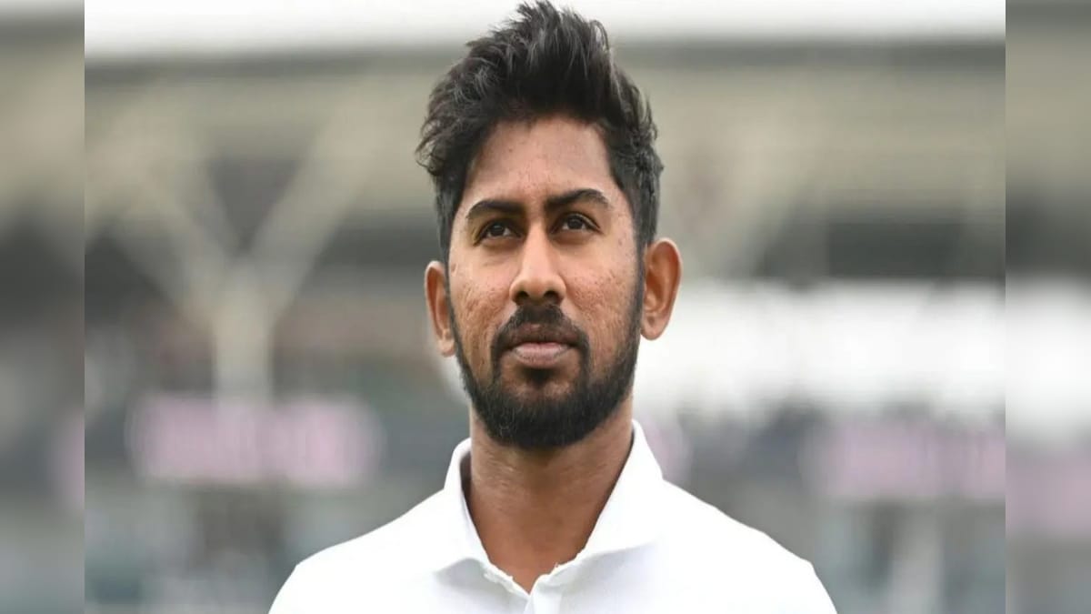 Samduru Madice broke a record of Sangakara, Sri Lanka Number 1 batsman