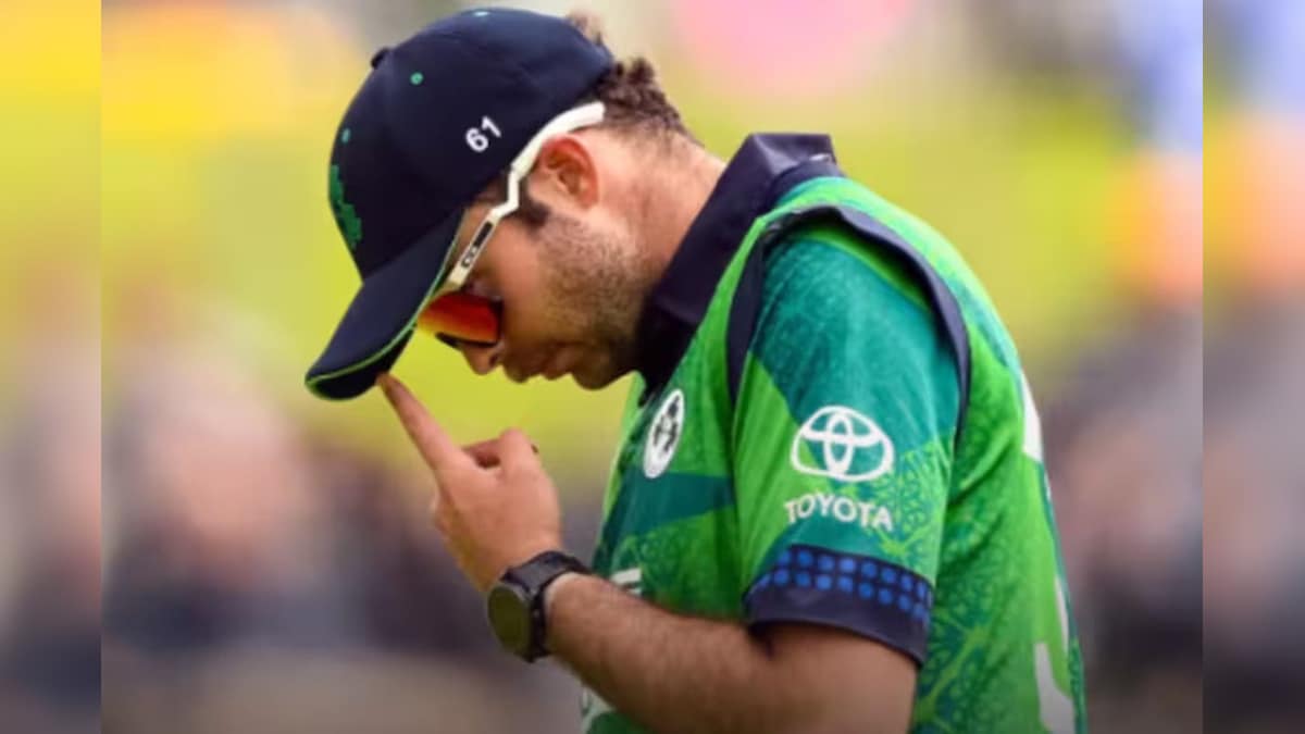 A shame world record made by the bowler for 81 runs in 4 overs