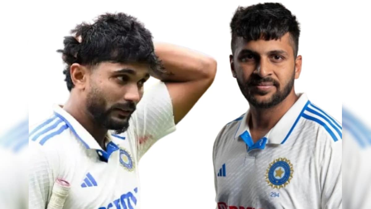 It will get to know how the team India will be out of the playing eleven.