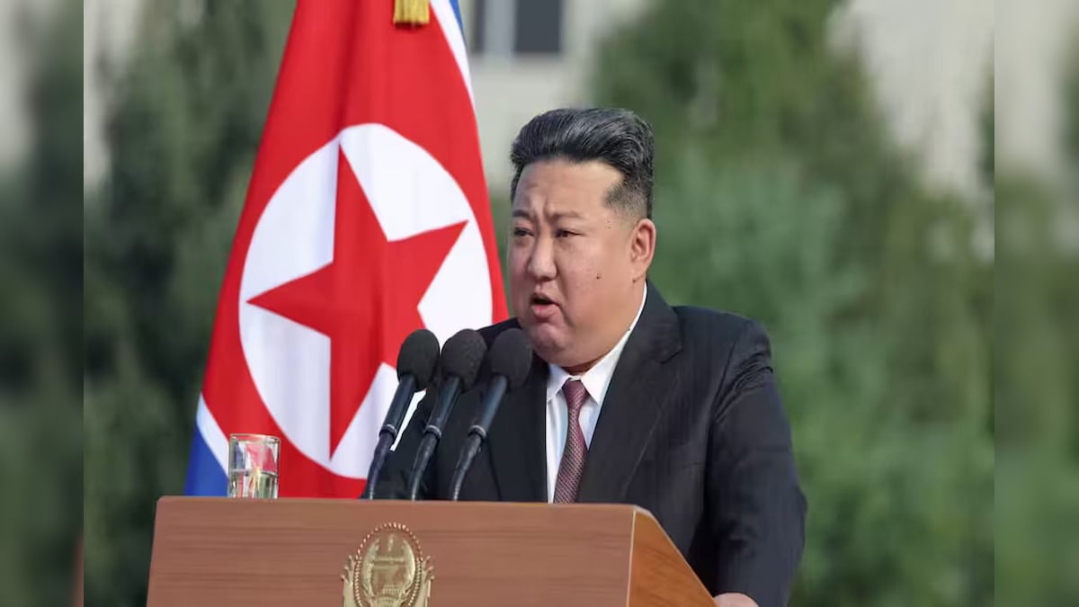 Iran attacks on making nuclear weapons but none of the neth korea opposes, know what is