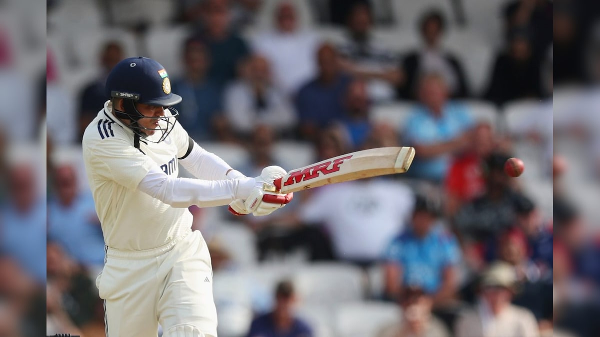 Bulabhwan Singh Gill against England Gill 150 runs, Jadeja also built more than 69 runs