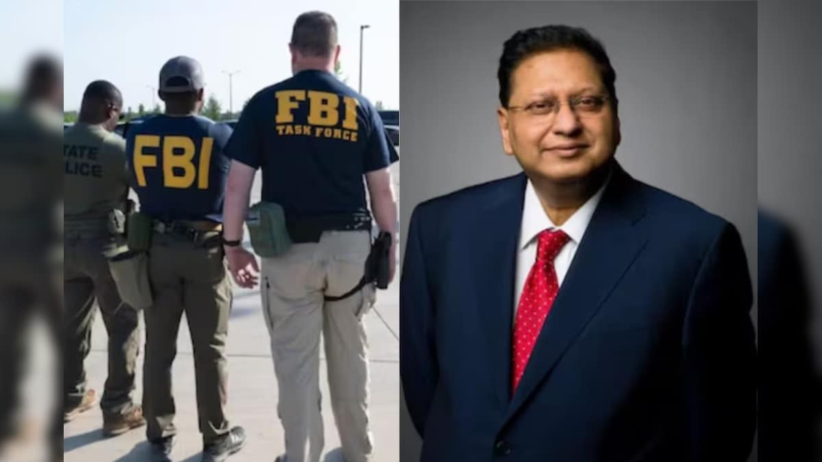 Pharma Ghumba of Indian descent Tanmi Sharma arrested in the United States, the accused of fraud of fraud