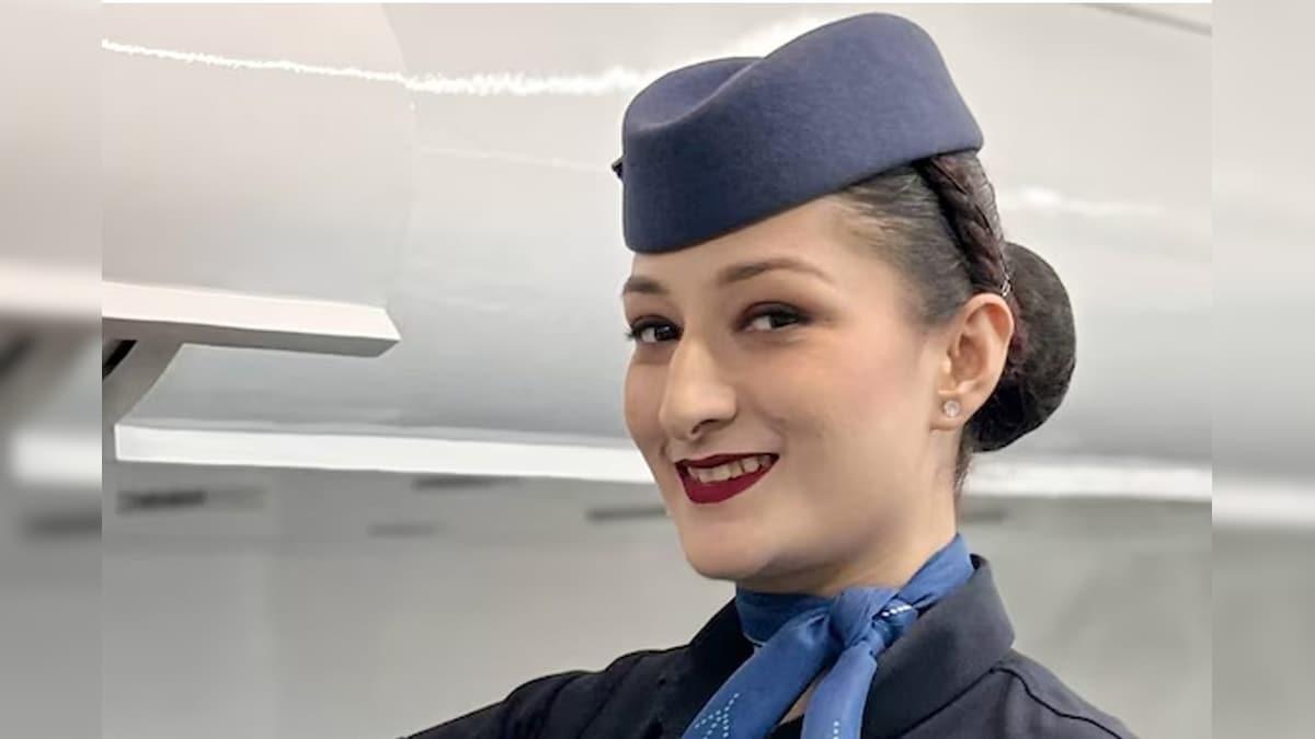 The dream of becoming a dreamer of the air hostess will be fulfilled in 24 hours, it will just have to read it … Read Detel