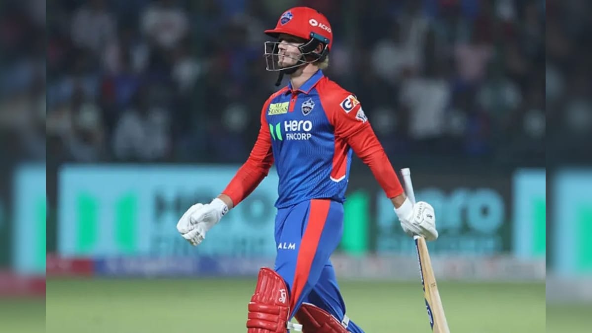 Shock this player, led by the bad performance in IPL, the holiday from the international team …