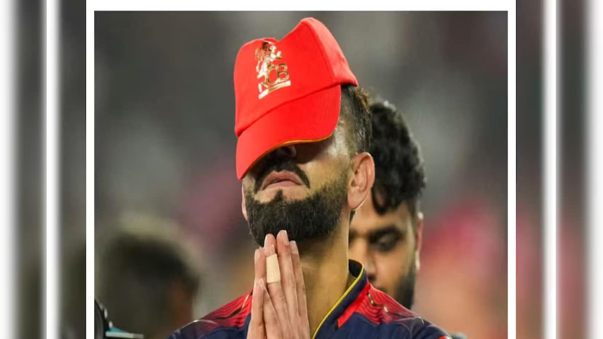 Virat kohli’s Big Role in RCB’S Victory, Reminded of T20 World Cup – News-Patiala English