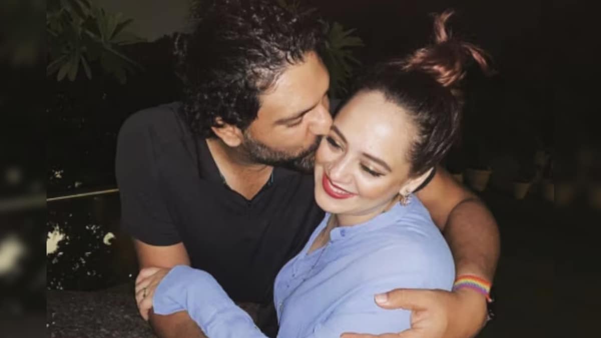 Waiting for the first date with Yuvraj Singh, the two-date with Yuvraj Singh, there is enough movie love Story of Cricketer