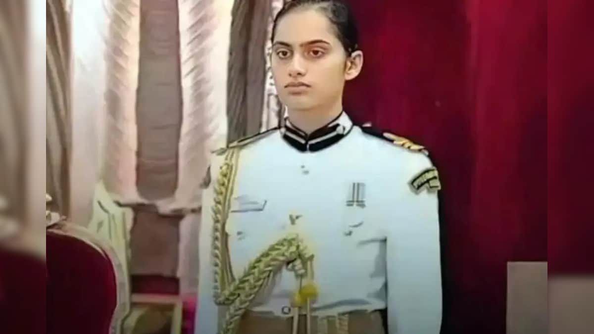 President’s first woman’s ADC made Jashsvi Soci, Knowledge who is Jashysvi Solanki