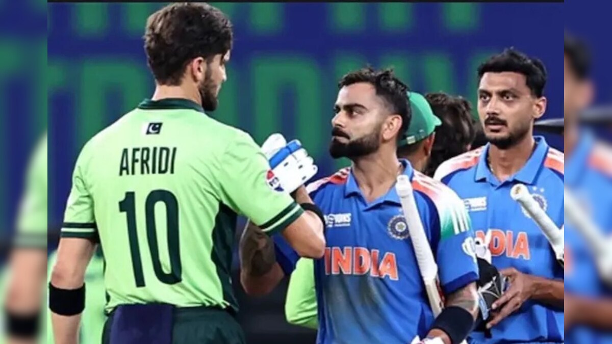 Big conspiration of Pakistan cricket board behind BCCI’s back, canceleration, canceleration of Asia Cup 2025