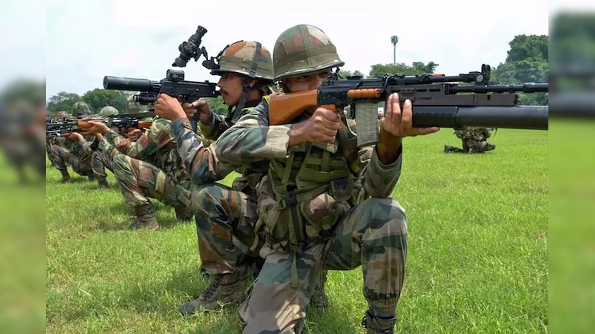 The opportunity to get a job in the territorial army will be the opportunity to get from the uniform test, get to get along with a written salary