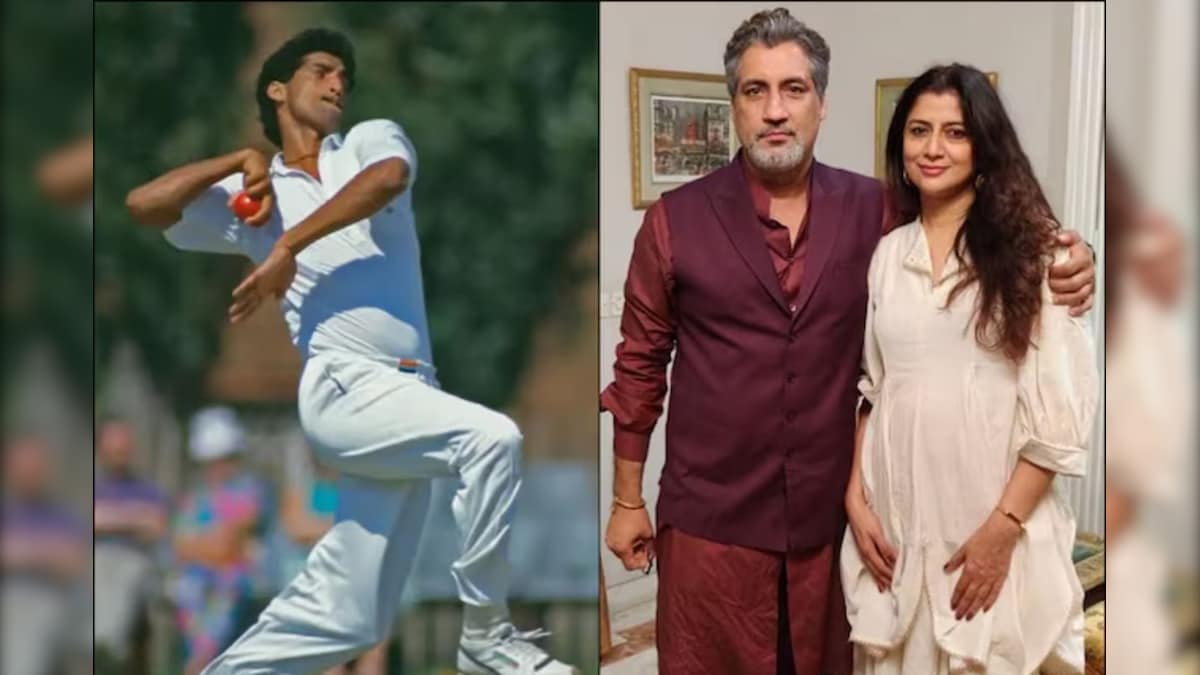 In 90s, Team India joins India’s emerging star for the Delhi’s emerging star, as fast as the Career Ended Career