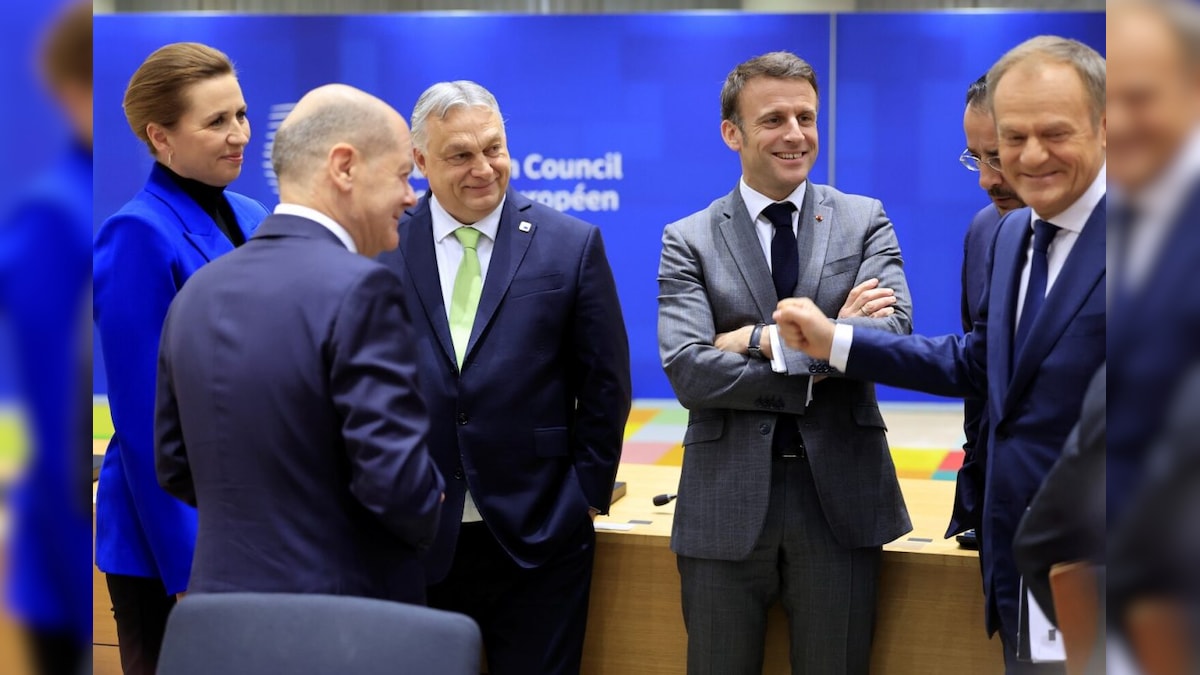 European Union attempts to stop war, restraints of peace