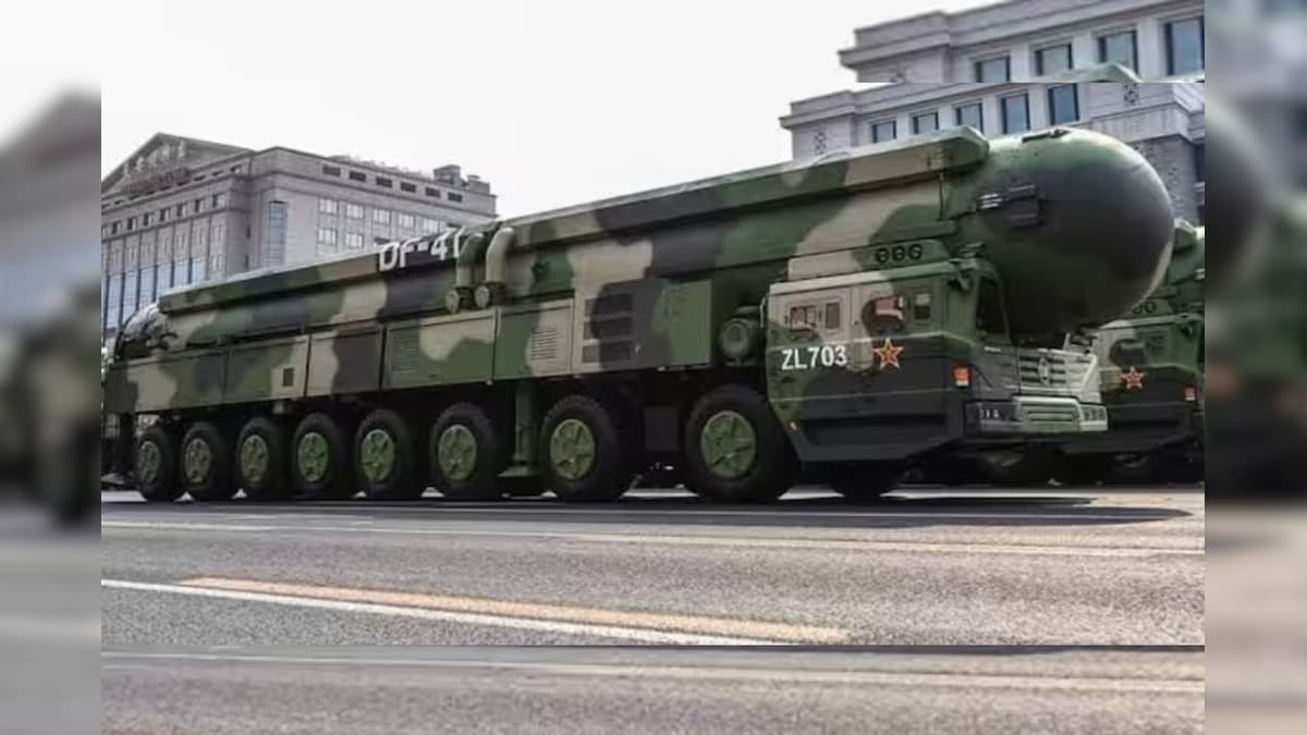The neighbor in India has the world’s best missile, target, read these countries, read its features
