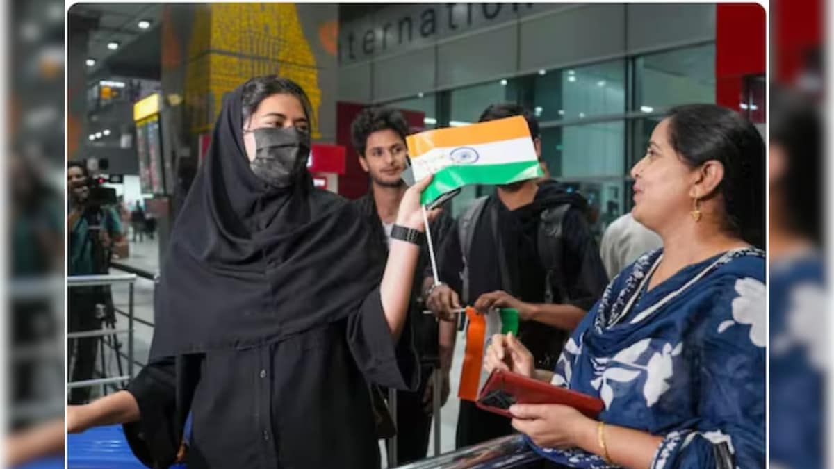 Iran opened its air space for India – News-Patiala English