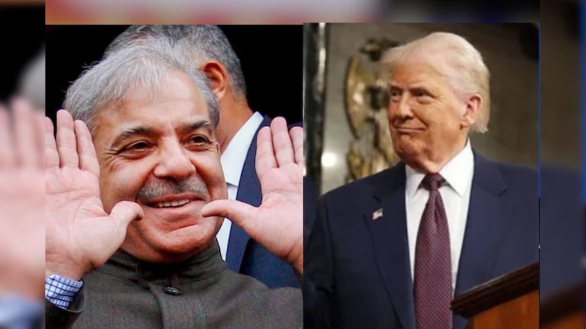 America was Merciful to Pakistan! The new decision surprised the world …