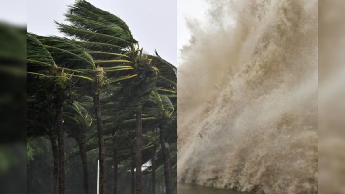 Darrishing Storms for 3 Days, the government issued Alart – News-Patiala English