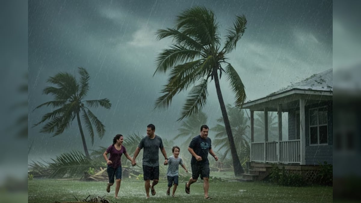 Darren with a storm, fear of great destruction, administration on high Alert – News-Patiala