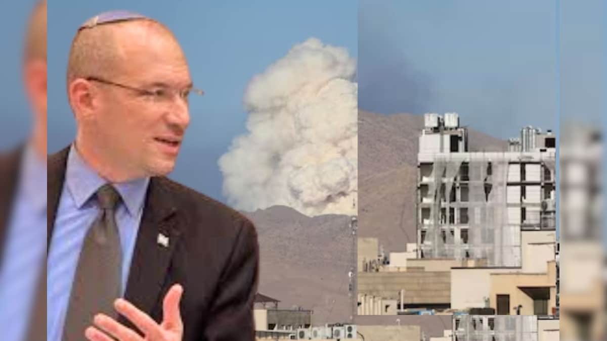 Missiles’ mouths after Iran! The major claim of the Israeli expert …