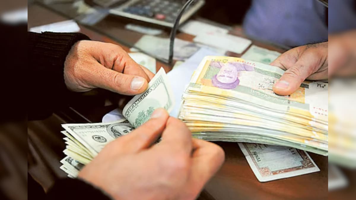 Iran or Israel … stronger the currency of which country? Read here the strength of both countries …