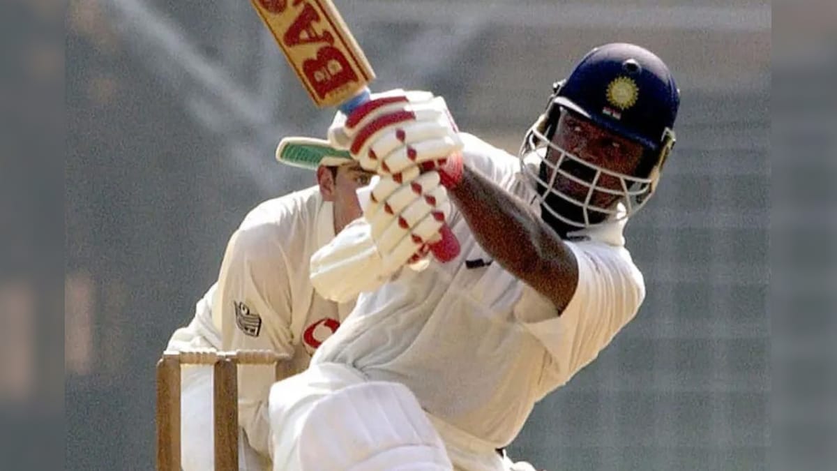 This Indian player had shown to British day with double hundreds, life now, living now