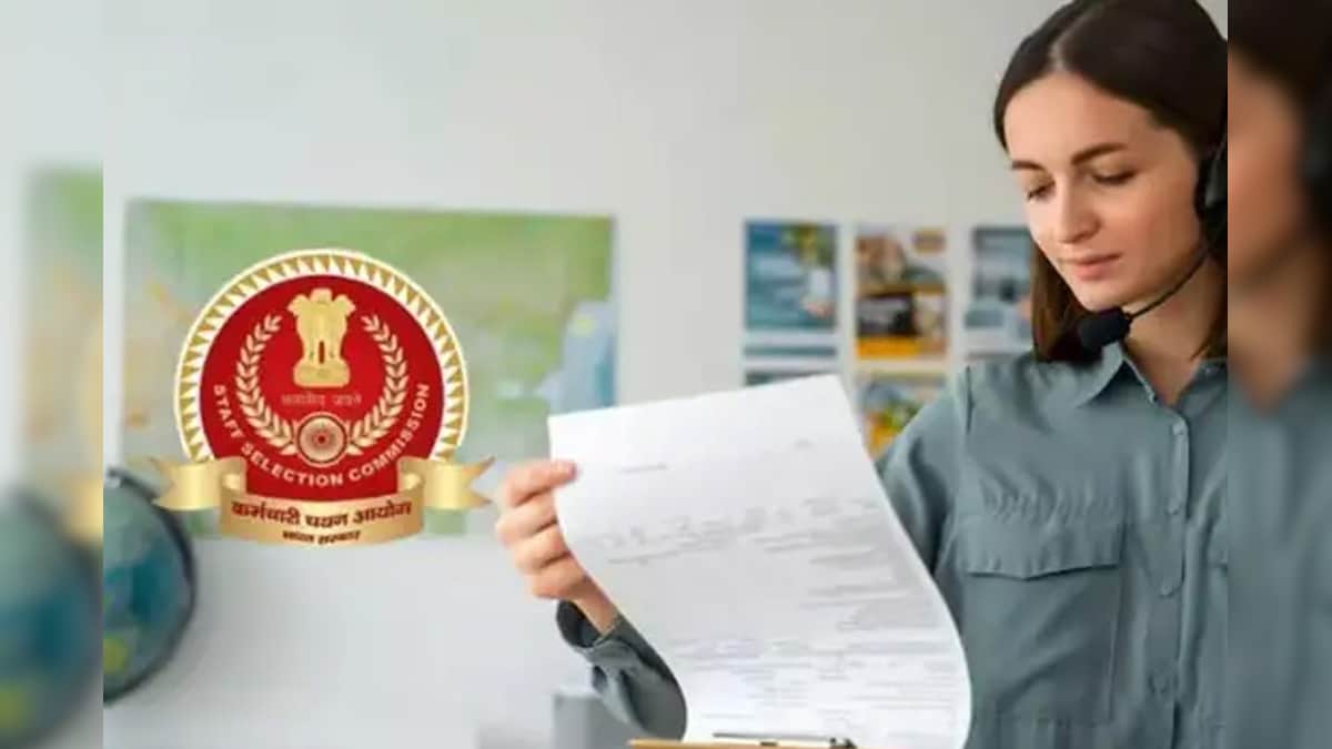 SSC New Vacancy 2025: A golden opportunity to get a government job … Hindi Termalatter ..