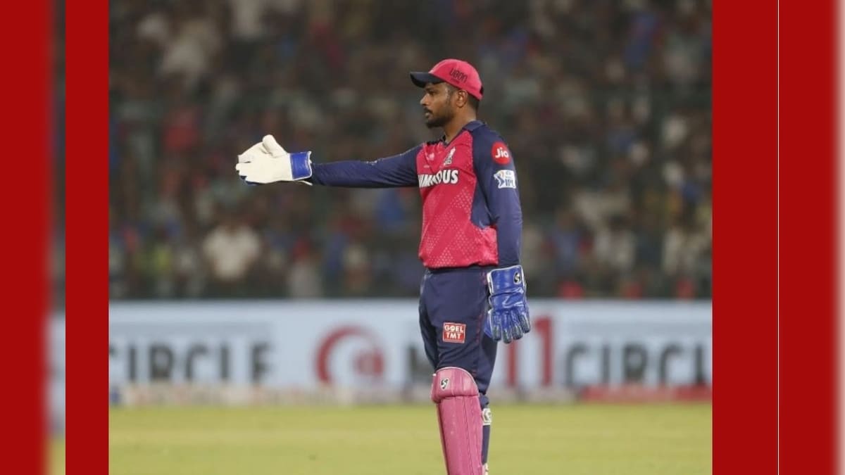 Sanju Samson on CSK will be included in KKR? The Member of the Franchissey gave a large sign