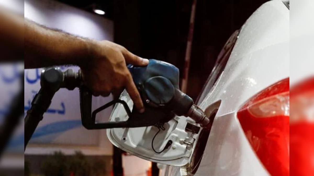 Petrol Rs 8, Diesel 10 begin to be expensive on expensive, pumps, but where?