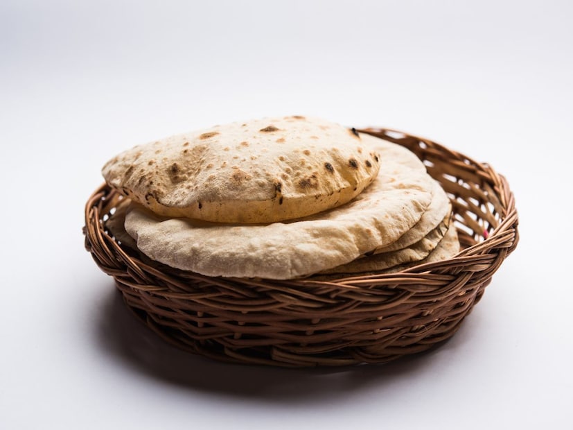 Choker Roti ਛਾਣ ਵਾਲੀ ਰੋਟੀ ਸਿਹਤ ਲਈ ਵਰਦਾਨ ਹੈ, ਆਪਣੀ ਖੁਰਾਕ ਵਿੱਚ ਜ਼ਰੂਰ ਕਰੋ ਸ਼ਾਮਲ ...