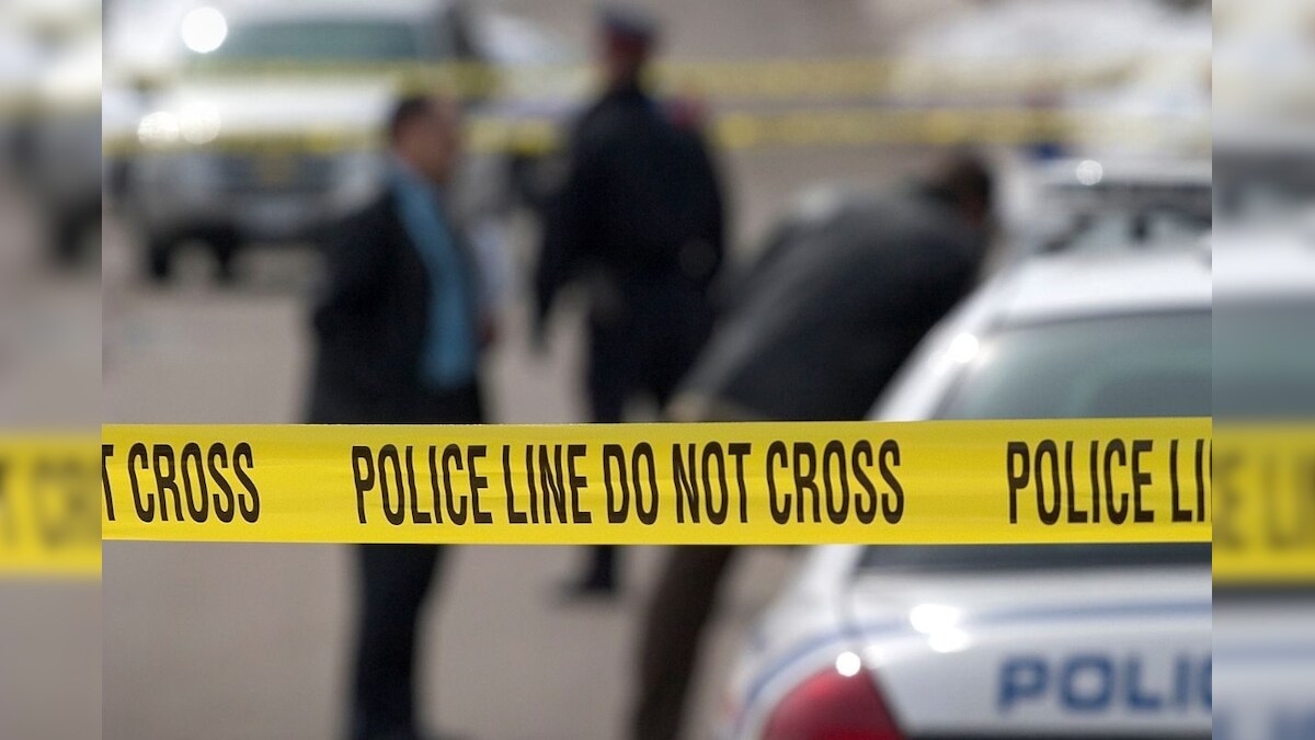 Footfire in Raper’s party in Chicago, 4 death, 14 injured