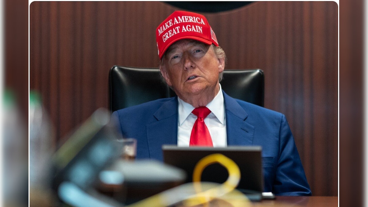 The big win of Donald Trump, the important bill passed, know what will happen before … – News-Patiala English