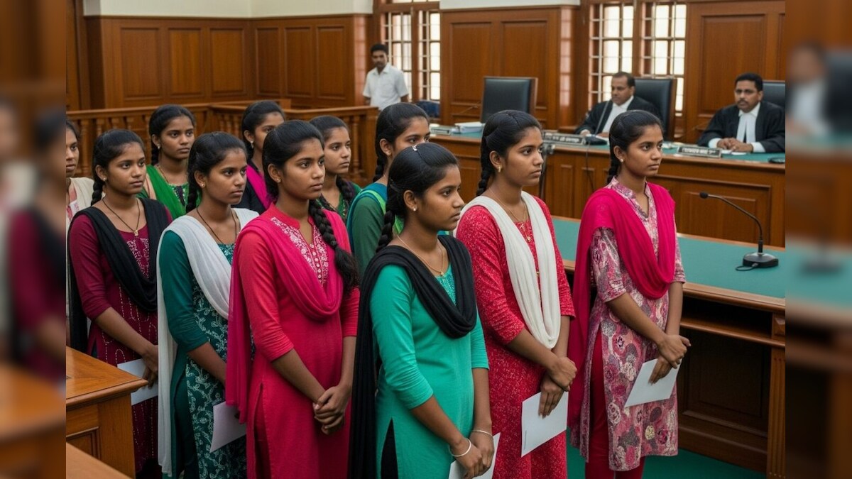 Neet 2025 will be again or not? High Court assigned great decision! Know the entire case